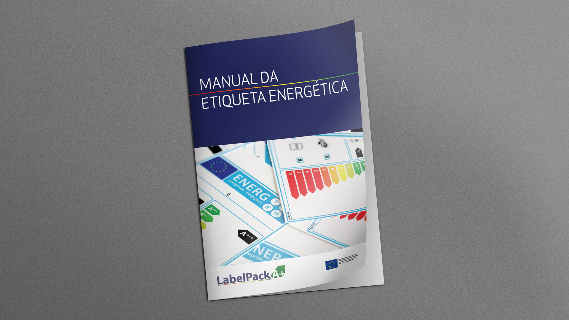 ADENE disponibiliza manual que ajuda a ler etiquetas energéticas