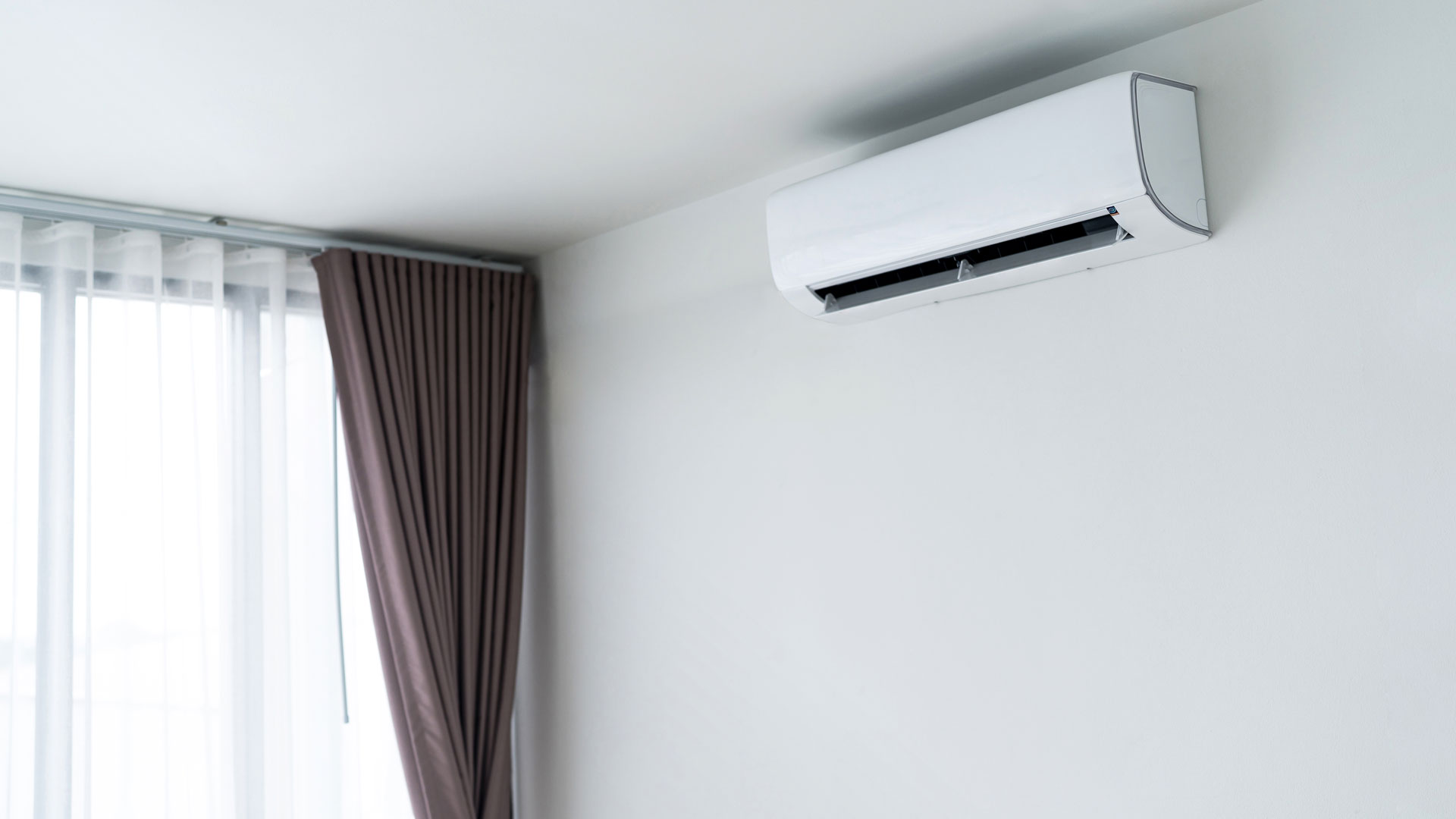 Ar condicionado: um sistema de climatização eficiente todo o ano