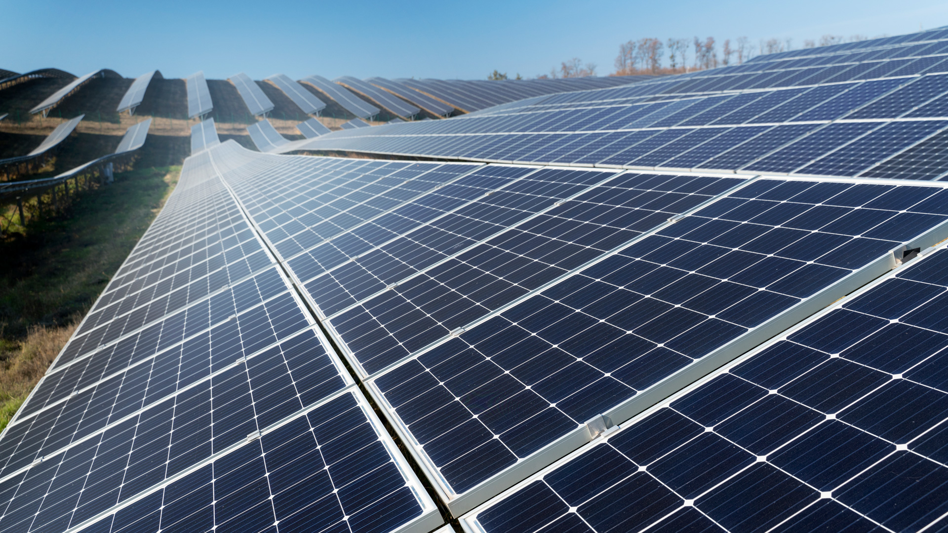 Portugal está no top 10 na produção de energia solar na Europa