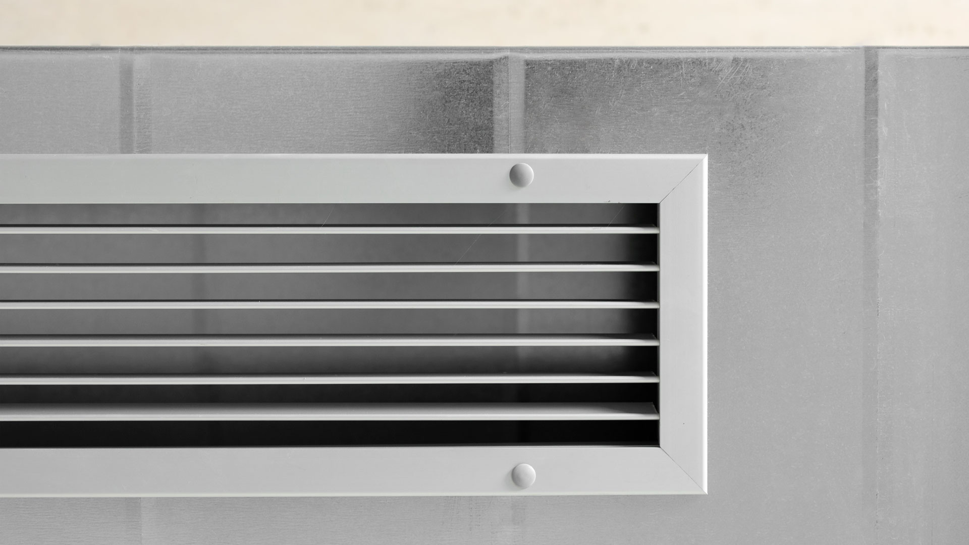 Qual a diferença entre purificação e ventilação do ar?
