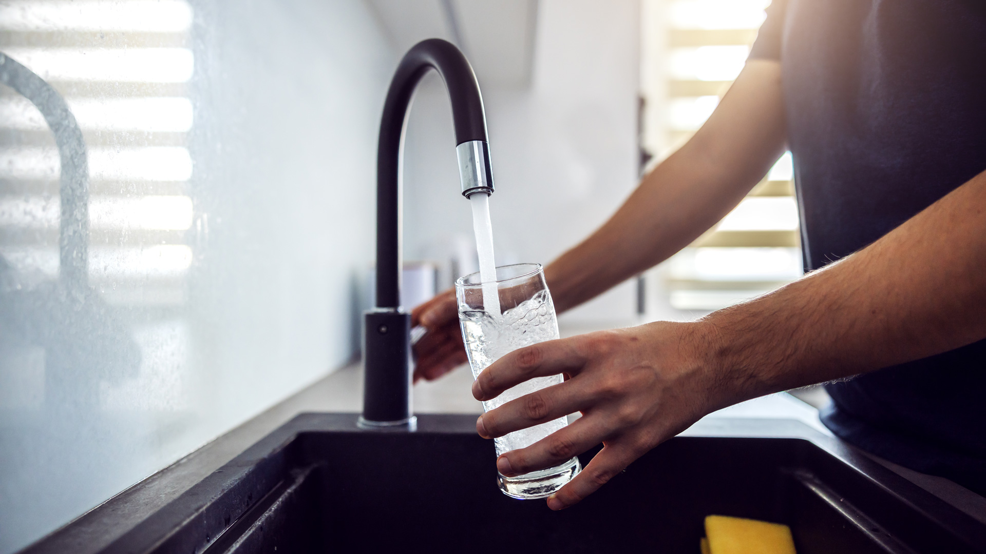 Seca extrema: como reduzir o desperdício de água em casa?