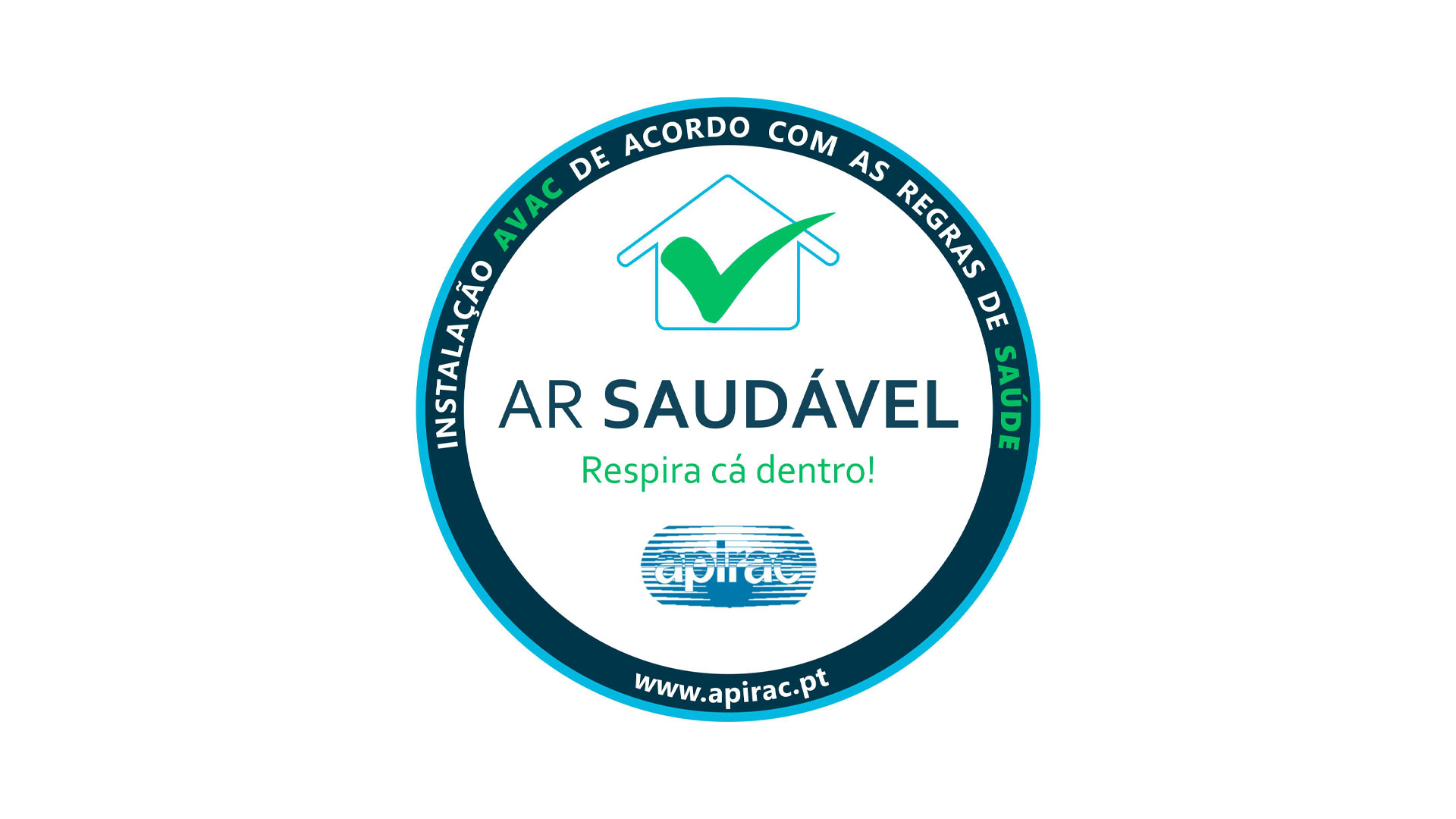 Selo Ar Saudável da APIRAC: garantia de Qualidade do Ar em Edifícios Públicos, comerciais e de serviços