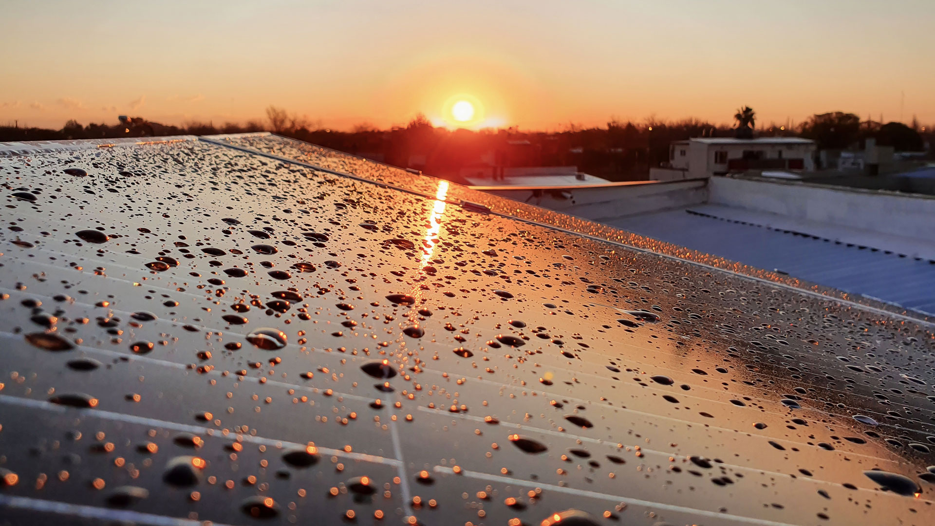 Serão os painéis solares fotovoltaicos eficazes durante o inverno?