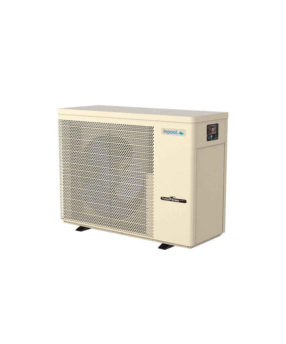 Bomba Calor Turbosilence