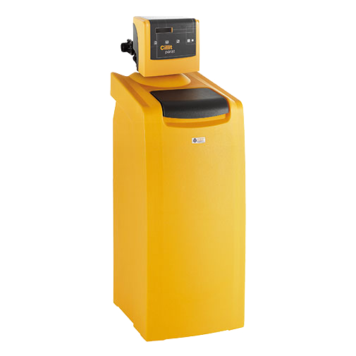 Descalcificador Parat ECO 78