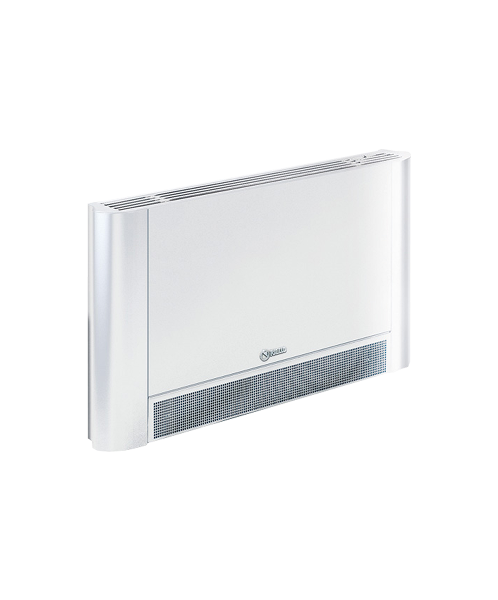 Ventiloconvector Design