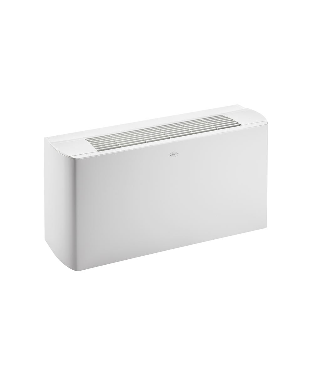 Ventiloconvector FCT