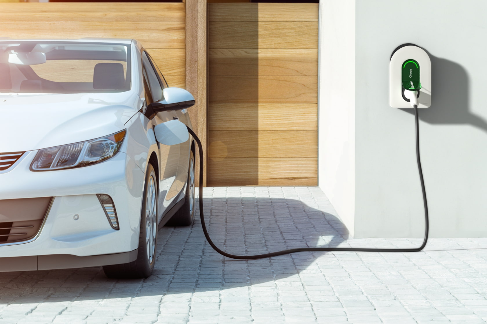 Carregadores Carro Elétrico