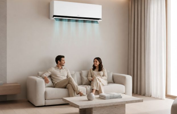 Vaga de calor à porta? Descubra a melhor solução para manter a sua casa fresca neste verão