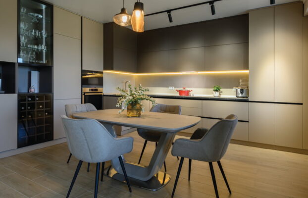 Iluminação LED: como poupar energia sem perder conforto em casa
