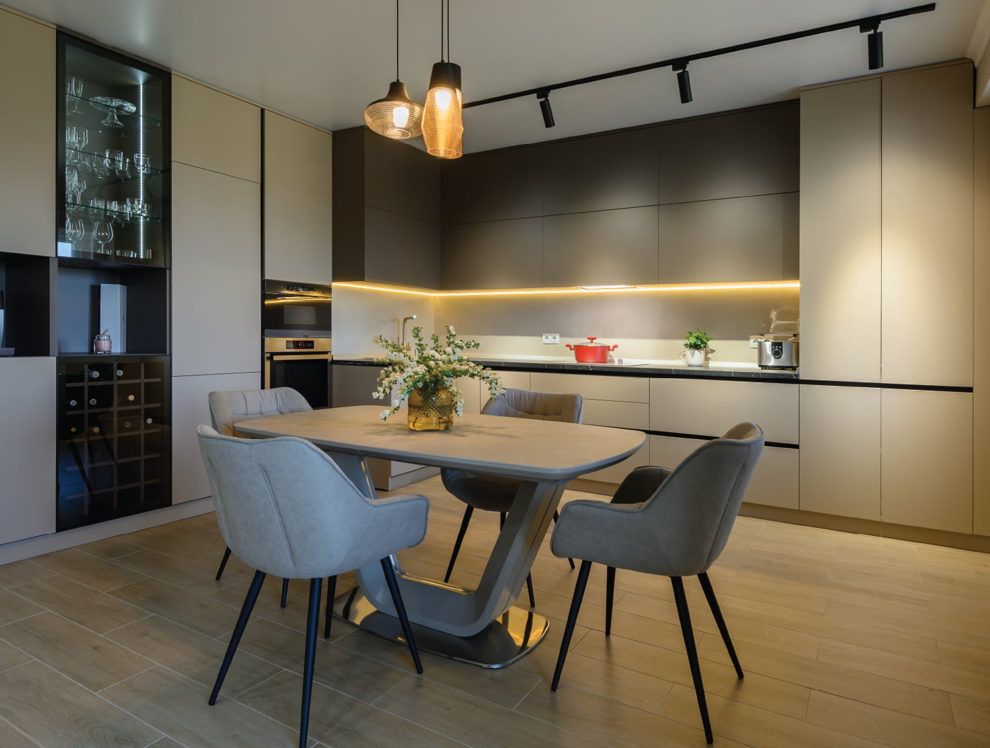 Iluminação LED: como poupar energia sem perder conforto em casa